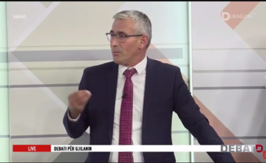 Kadriu: Do ta bëjmë shtëpinë e shëndetit në Gjilan, sepse kryeministër është Haradinaj (Video)