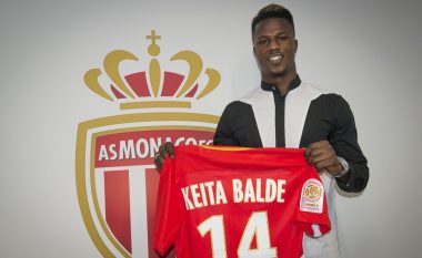 Keita Balde: Oferta e vërtetë erdhi nga Monaco, mos më krahasoni me Mbappen