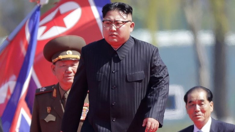 Edhe Kina ia kthen shpinën diktatorit korean, Kim Jong-un
