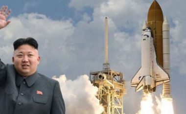 Brenda 48 orëve, Kim Jong po përgatitet të lëshojë raketën e radhës