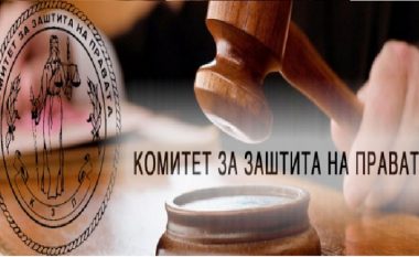 ‘Komiteti për mbrojtjen e të drejtave’ propozon ligj për rihapjen e rasteve të montuara gjyqësore në Maqedoni (Video)