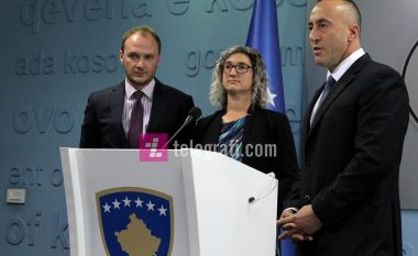 Haradinaj: Përfitimi i 49 milionë dollarëve, konfirmim për të rinjtë se mund të bëjnë jetë në Kosovë