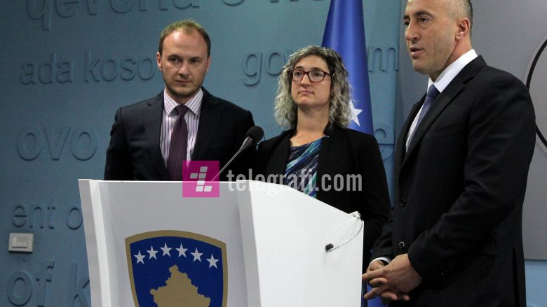 Haradinaj: Përfitimi i 49 milionë dollarëve, konfirmim për të rinjtë se mund të bëjnë jetë në Kosovë