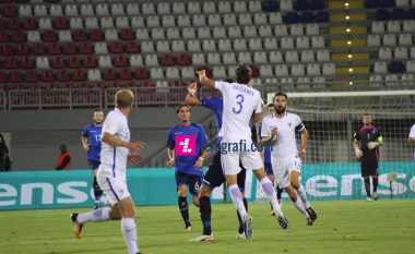 Grupi i Kosovës i hapur, katër skuadra në ‘luftë’ për dy pozitat e para (Foto)