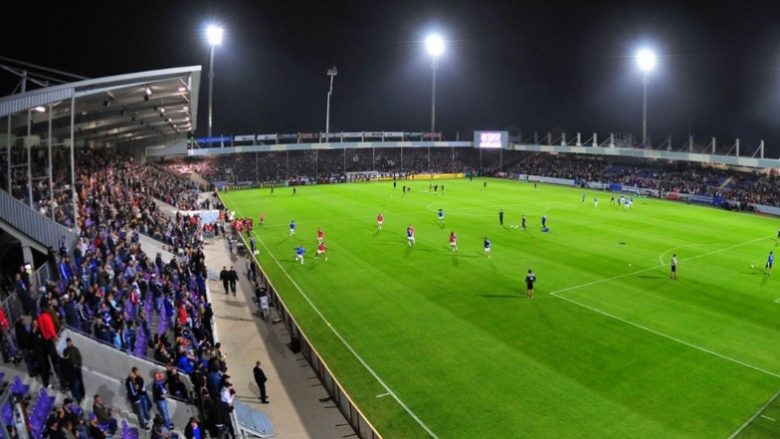 Kosova U-21 humb nga Gjermania, përkundër paraqitjes së mirë (Video)