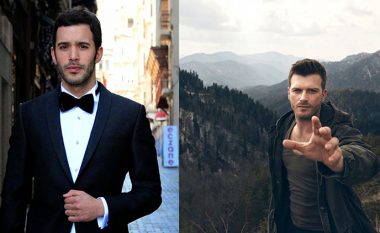 Lista e aktorëve të telenovelave turke që janë me prejardhje shqiptare (Foto)