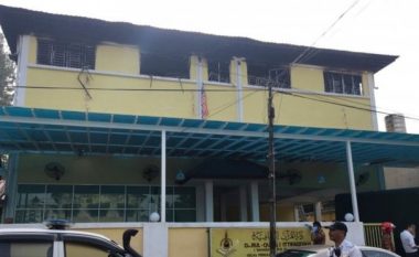 Pas zjarrit në shkollë, vdesin dhjetëra nxënës dhe mësues në Kuala Lumpur