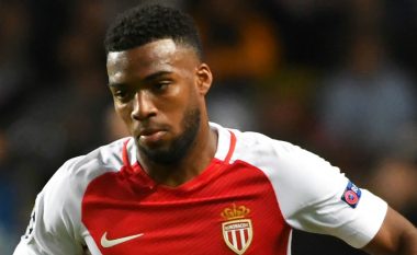 Arsenali arrin marrëveshje me Monacon, Lemar në janar bëhet topçi