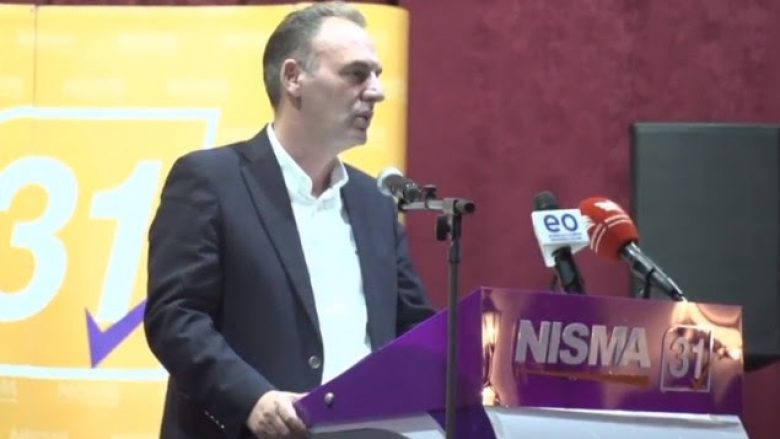 Limaj: Në Kosovë ka ardhur koha për Nismën