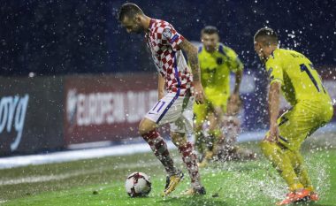 FIFA: Sot luhet loja Kroacia-Kosovë (Foto)