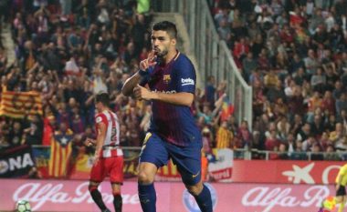 Suarez: Do të kthehem në mënyrë spektakolare