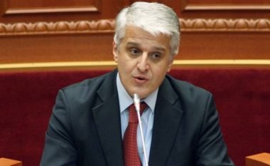 Pandeli Majko nisë procedurat për t’u rikthyer në Kuvendin e Shqipërisë si deputet