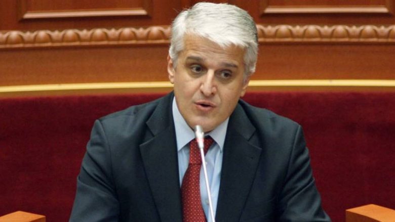 Pandeli Majko nisë procedurat për t’u rikthyer në Kuvendin e Shqipërisë si deputet