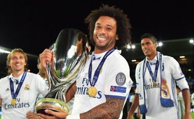 Marcelo: Nuk mund të besojë çfarë karriere të suksesshme kam