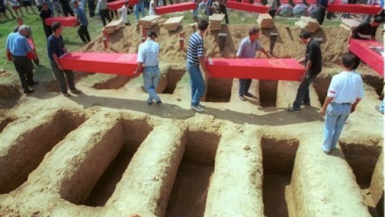 Bëhen 19 vjet nga masakra e Abrisë, askush s`u dënua për të (Video)