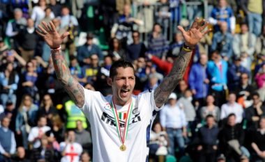 Materazzi flet rreth titullit të Serie A, tregon skuadrat favorite  