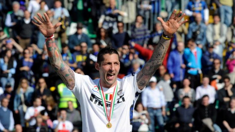 Materazzi flet rreth titullit të Serie A, tregon skuadrat favorite  
