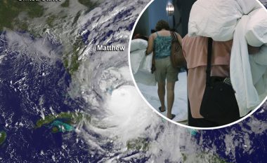 Ambasadorja Çitaku paralajmëron bashkëkombësit në Florida: Kujdes, uragani po vjen!