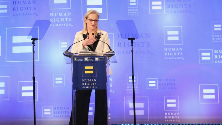 Reflektimi i thellë i Meryl Streep, çdo femër duhet t’i lexojë fjalët e saj