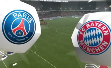 Formacionet e mundshme: PSG – Bayern Munich, Emery starton me treshen e famshme