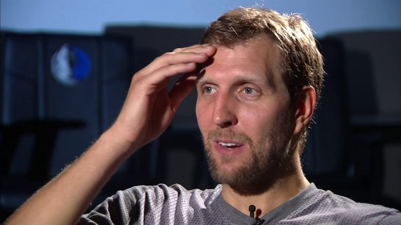 Nowitzki: NBA, tash është bërë biznes