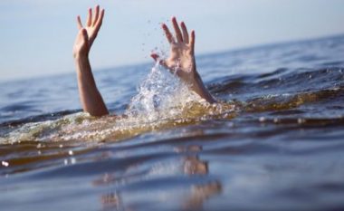 Gjendet i mbytur 30-vjeçari në liqenin e Farkës në Tiranë