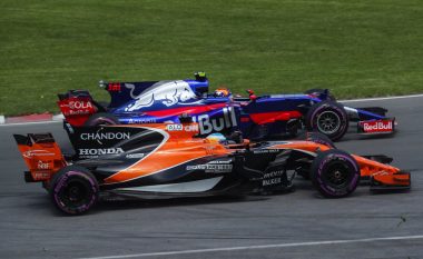 Zyrtare, F1: McLareni bashkohet me Renaultin, Honda partner me Toro Rosson (Foto)