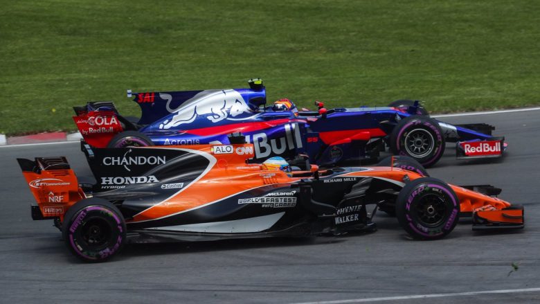 Zyrtare, F1: McLareni bashkohet me Renaultin, Honda partner me Toro Rosson (Foto)