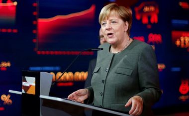 Merkel i kërkon Turqisë lirimin e 12 gjermanëve të arrestuar