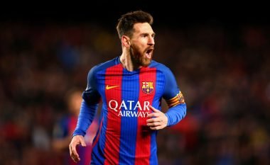 Lionel Messi ka tri oferta të mëdha në tavolinë