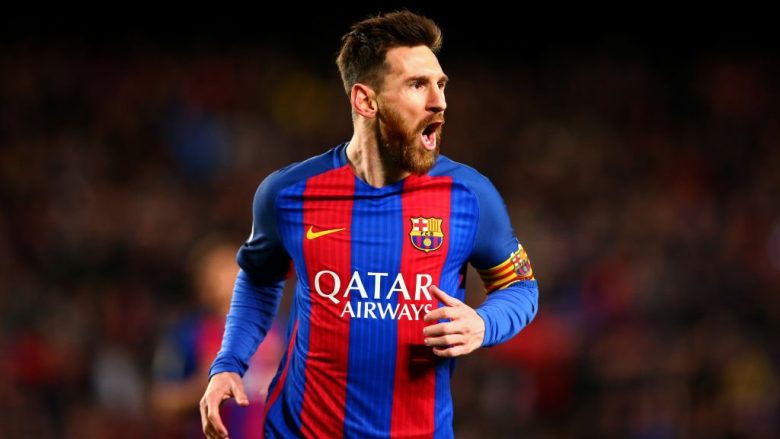 Lionel Messi ka tri oferta të mëdha në tavolinë