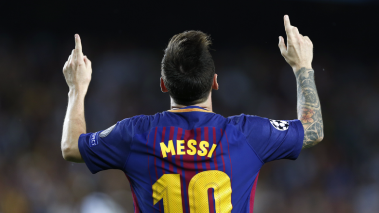 Messi iu ka shënuar 138 portierëve, por janë katër që kanë arritur ta mbajnë portën e paprekur përball argjentinasit (Foto)