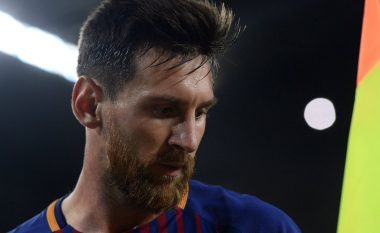 Panoramat që krijoi Messi duke i fotografuar portierët elitarë që për të konsideroheshin të “pamposhtshëm” (Foto/Video)