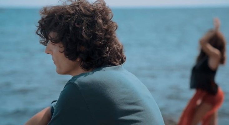 Voodoo Love Ermal Meta Vjen Ne Duet Me Jarabo De Palo Video Telegrafi voodoo love ermal meta vjen ne duet