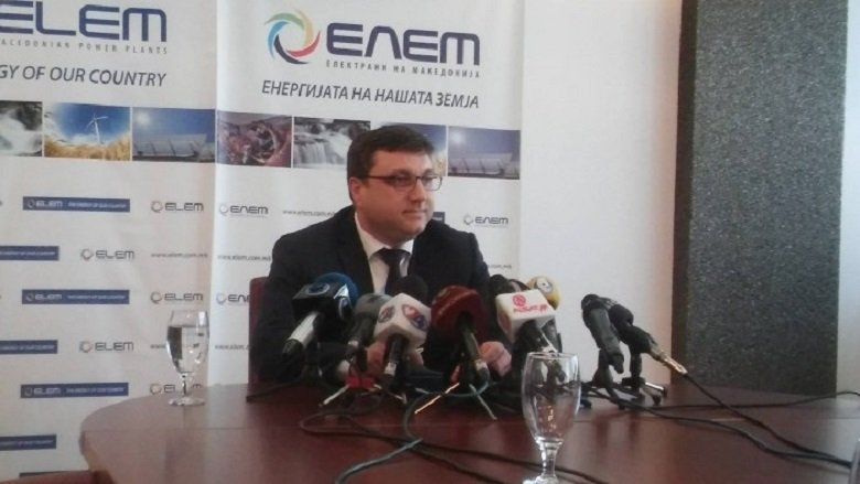 Minovski: Do të bëjmë çka është e mundur që të mos importojmë energji elektrike