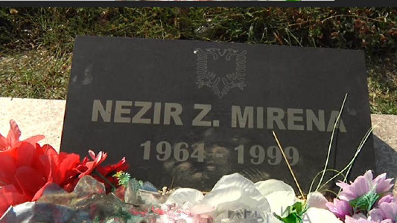 Pas 9 viteve kërkohet zhvarrosja e 16 anëtarëve të familjes Mirena (Video)