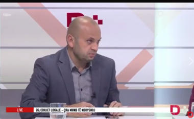 Mushkolaj: Shpend Ahmeti e mori Prishtinën me ndihmën e PDK-së (Video)