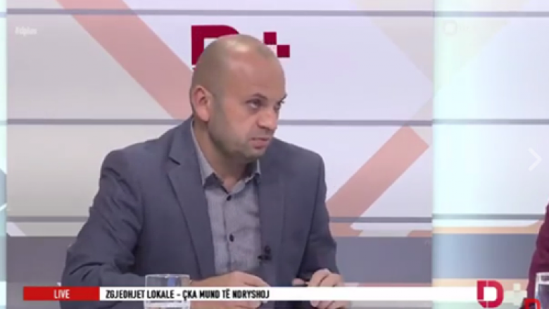Mushkolaj: Shpend Ahmeti e mori Prishtinën me ndihmën e PDK-së (Video)