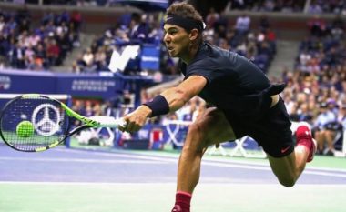 Nadal në finale të US Open