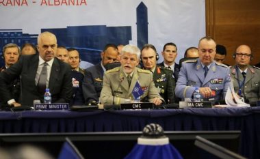 NATO: Ushtria e Kosovës sipas Kushtetutës
