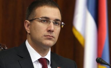 Ministri serb: Kështu mund ta pengojmë anëtarësimin e Kosovës në Interpol