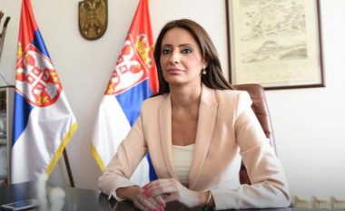 Ministrja serbe thotë se do të bëjnë gjithçka që Kosova të mos hyjë në Interpol