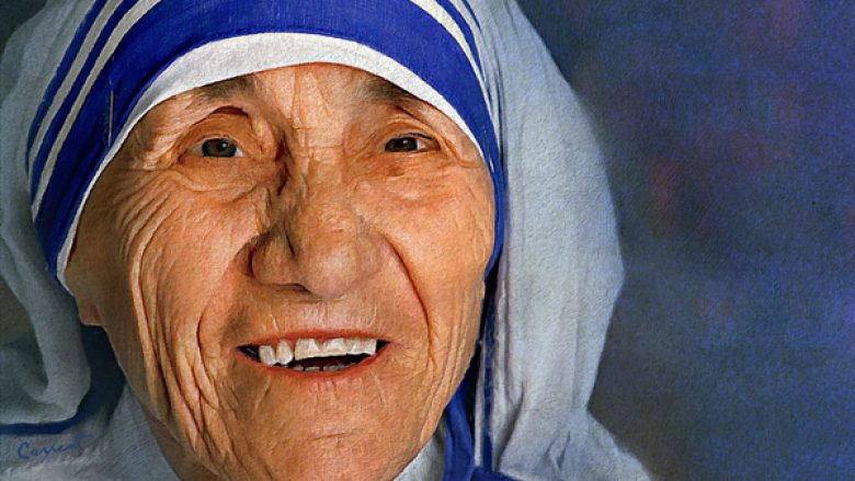 Nënë Tereza shpallet mbrojtëse e Kalkutës