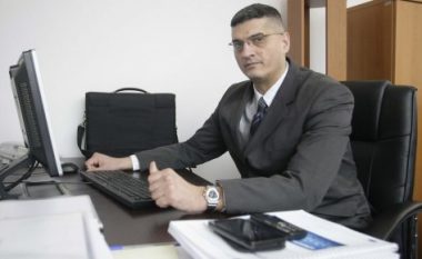 Lista Serbe i del në përkrahje ministrit Rikalo