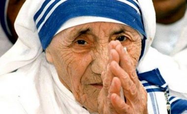 Bëhet shugurimi i Shenjtërores Shën Nëna Terezë