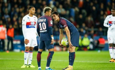 PSG ‘ndëshkon’ Neymarin, nuk e fton për ndeshjen e radhës?