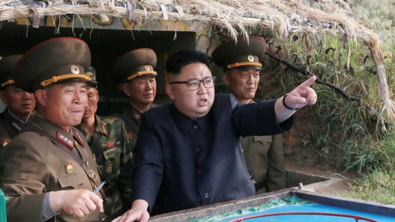 Përveç bombave shkatërruese, Kim Jong-un ka edhe pasuri të mëdha nëntokësore – vlera e tyre arrin deri në 10 trilionë dollarë!