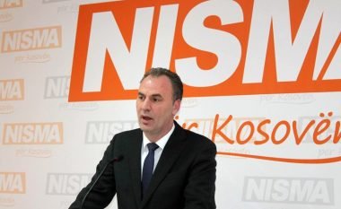 Nisma: QNR shkeli ligjin kur i hapi dyert votave ilegale nga Serbia