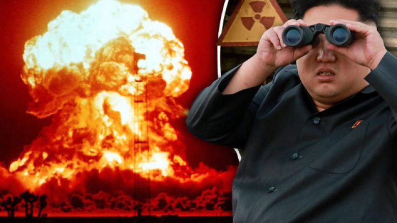 Kim Jong-un shkon larg e më larg: Do ta fundosim Japoninë, SHBA-të “do t’i rrahim si një qen të tërbuar”!