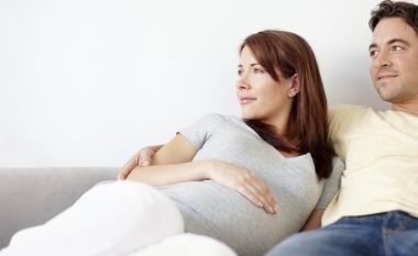 Tri gjërat e çuditshme që ndodhin kur mbeteni shtatzënë